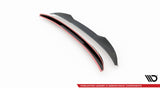Maxton Design - 3D Spoiler Cap BMW X4 M-Pack G02 Spoiler Maxton Design royalty-bespoke.myshopify.com