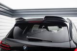 Maxton Design - Spoiler Cap 3D BMW X5M F95 (Facelift)