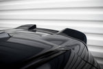 Maxton Design - Spoiler Cap 3D BMW X5M F95 (Facelift)