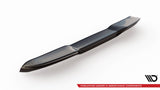 Maxton Design - Spoiler Cap 3D BMW X5M F95 (Facelift) Spoiler Maxton Design royalty-bespoke.myshopify.com