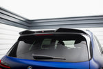 Maxton Design - Spoiler Cap 3D V.2 BMW X5 M-Pack G05