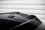 Maxton Design - Spoiler Cap 3D BMW XM G09