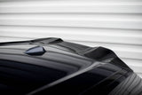 Maxton Design - Spoiler Cap 3D BMW XM G09 Spoiler Maxton Design royalty-bespoke.myshopify.com