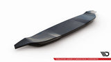 Maxton Design - Spoiler Cap 3D BMW XM G09 Spoiler Maxton Design royalty-bespoke.myshopify.com