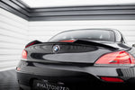 Maxton Design - Spoiler Cap 3D BMW Z4 M-Pack E89