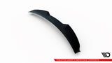 Maxton Design - Spoiler Cap 3D Chrysler 300 MK2 Spoiler Maxton Design royalty-bespoke.myshopify.com