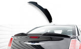 Maxton Design - Spoiler Cap 3D Chrysler 300 MK2 Spoiler Maxton Design royalty-bespoke.myshopify.com