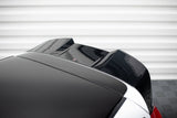 Maxton Design - Spoiler Cap 3D Ford Fiesta ST MK7 (Facelift) Spoiler Maxton Design royalty-bespoke.myshopify.com