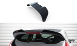 Maxton Design - Spoiler Cap 3D Ford Fiesta ST MK7 (Facelift) Spoiler Maxton Design royalty-bespoke.myshopify.com