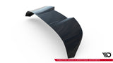 Maxton Design - Spoiler Cap 3D Ford Fiesta ST MK7 (Facelift) Spoiler Maxton Design royalty-bespoke.myshopify.com