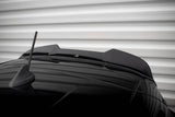 Maxton Design - Spoiler Cap 3D Ford Fiesta ST / ST-Line MK8 Spoiler Maxton Design royalty-bespoke.myshopify.com