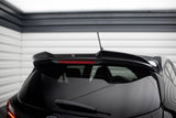 Maxton Design - Spoiler Cap 3D Ford Fiesta ST / ST-Line MK8