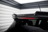 Maxton Design - Spoiler Cap 3D Ford Fiesta ST / ST-Line MK8 Spoiler Maxton Design royalty-bespoke.myshopify.com