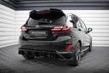 Maxton Design - Spoiler Cap 3D Ford Fiesta ST / ST-Line MK8 Spoiler Maxton Design royalty-bespoke.myshopify.com