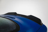 Maxton Design - Spoiler Cap 3D Ford Mustang GT MK7 - Royal Body Kits