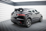 Maxton Design - Spoiler Cap 3D Jaguar E-Pace R-Dynamic MK1 Spoiler Maxton Design royalty-bespoke.myshopify.com