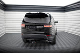 Maxton Design - Spoiler Cap 3D Land Rover Discovery HSE MK5 Spoiler Maxton Design royalty-bespoke.myshopify.com