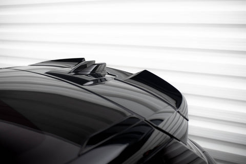 SPOILER EXTENSION FIAT 500 ABARTH MK1 FACELIFT – Maxton Design USA
