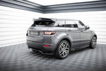 Maxton Design - Spoiler Cap 3D Range Rover Evoque HSE Dynamic MK1 (Facelift)