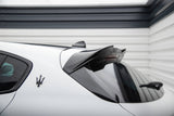 Maxton Design - Spoiler Cap 3D Maserati Grecale GT / Modena MK1 Spoiler Maxton Design royalty-bespoke.myshopify.com