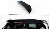 Maxton Design - Spoiler Cap 3D Mercedes Benz A35 AMG W177 Hatchback Spoiler Maxton Design royalty-bespoke.myshopify.com