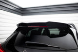 Maxton Design - Spoiler Cap 3D Mercedes Benz A35 AMG W177 Hatchback Spoiler Maxton Design royalty-bespoke.myshopify.com