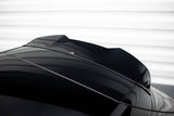 Maxton Design - Spoiler Cap 3D Mercedes Benz A35 AMG W177 Hatchback Spoiler Maxton Design royalty-bespoke.myshopify.com