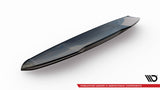 Maxton Design - Spoiler Cap 3D Mercedes Benz A35 AMG W177 Hatchback Spoiler Maxton Design royalty-bespoke.myshopify.com