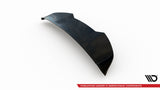 Maxton Design - Spoiler Cap 3D Mercedes Benz A35 AMG W177 Hatchback Spoiler Maxton Design royalty-bespoke.myshopify.com