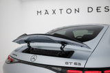 Maxton Design - Spoiler Cap 3D Mercedes Benz AMG GT 63 C192 - Royal Body Kits