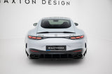 Maxton Design - Spoiler Cap 3D Mercedes Benz AMG GT 63 C192 - Royal Body Kits