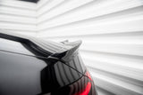Maxton Design - Spoiler Cap 3D Mercedes Benz CLA-Class / CLA35 AMG / CLA45 AMG Coupe C118 Spoiler Maxton Design royalty-bespoke.myshopify.com