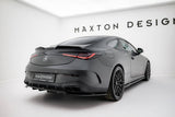 Maxton Design - Spoiler Cap 3D Mercedes Benz CLE-Class AMG-Line C236 - Royal Body Kits