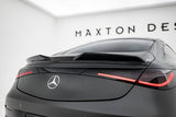 Maxton Design - Spoiler Cap 3D Mercedes Benz CLE-Class AMG-Line C236 - Royal Body Kits