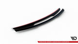 Maxton Design - Spoiler Cap 3D Mercedes Benz CLK-Class Cabrio A209 Spoiler Maxton Design royalty-bespoke.myshopify.com
