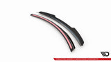 Maxton Design - Spoiler Cap 3D Mercedes Benz CLK-Class Cabrio A209 Spoiler Maxton Design royalty-bespoke.myshopify.com