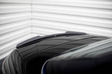 Maxton Design - Spoiler Cap 3D Mercedes Benz CLK-Class Cabrio A209 Spoiler Maxton Design royalty-bespoke.myshopify.com