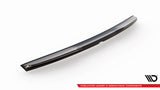 Maxton Design - Spoiler Cap 3D Mercedes Benz E-Class AMG-Line Sedan W214 Spoiler Maxton Design royalty-bespoke.myshopify.com