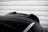 Maxton Design - Spoiler Cap 3D Mercedes Benz GLC-Class AMG-Line X254 Spoiler Maxton Design royalty-bespoke.myshopify.com