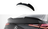 Maxton Design - Spoiler Cap 3D Mercedes Benz GLC-Class Coupe AMG-Line C254 Spoiler Maxton Design royalty-bespoke.myshopify.com