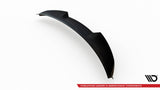 Maxton Design - Spoiler Cap 3D Mercedes Benz GLC-Class Coupe AMG-Line C254 Spoiler Maxton Design royalty-bespoke.myshopify.com