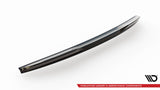 Maxton Design - Spoiler Cap 3D Mercedes Benz GLC-Class Coupe AMG-Line C254 Spoiler Maxton Design royalty-bespoke.myshopify.com