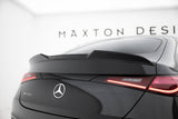 Maxton Design - Spoiler Cap 3D Mercedes Benz GLC-Class Coupe AMG-Line C254 Spoiler Maxton Design royalty-bespoke.myshopify.com