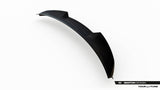 Maxton Design - Spoiler Cap 3D Mercedes Benz GLC-Class Coupe C254