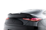 Maxton Design - Spoiler Cap 3D Mercedes Benz GLC-Class Coupe C254
