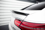 Maxton Design - Spoiler Cap 3D Mercedes Benz GLE-Class AMG-Line / GLE43 AMG Coupe C292 Spoiler Maxton Design royalty-bespoke.myshopify.com