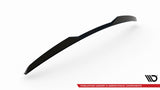 Maxton Design - Spoiler Cap 3D Mercedes Benz GLE-Class AMG-Line / GLE43 AMG Coupe C292 Spoiler Maxton Design royalty-bespoke.myshopify.com