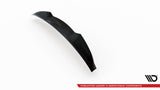 Maxton Design - Spoiler Cap 3D Mercedes Benz S-Class W222 Spoiler Maxton Design royalty-bespoke.myshopify.com