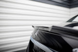 Maxton Design - Spoiler Cap 3D Mercedes Benz S-Class W222 Spoiler Maxton Design royalty-bespoke.myshopify.com