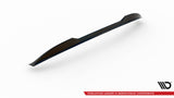 Maxton Design - Spoiler Cap 3D BMW Series 4 Gran Coupe Standard / M-Pack F36 Spoiler Maxton Design royalty-bespoke.myshopify.com